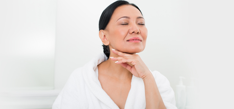 Microneedling Treatment