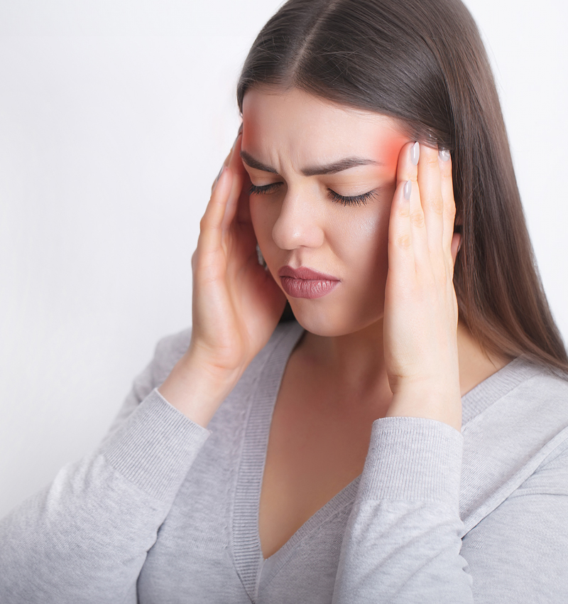 Headaches and Migraines