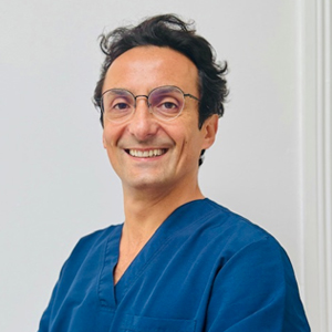 Dr Ciro Gilvetti